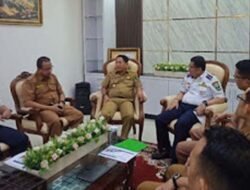 Pemkab Padang Pariaman Dukung Reaktivasi Jalur Kereta Api Padang–Kayu Tanam hingga Padang Panjang