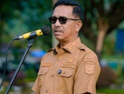 Bupati Khairunas Minta Pejabat Pengadaan Berkantor di Ruang Bupati, Percepat Kegiatan Fisik 2026