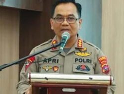 Polresta Padang Mutasi Sejumlah Kapolsek dan Kasat