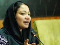 Bupati Dharmasraya Annisa Suci Ramadhani Pastikan Kuota LPG 3 Kg 214.000 Tabung per Bulan Tetap Stabil