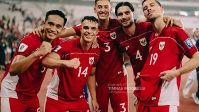 Enam Pilar Absen, John Herdman Dipusingkan Kondisi Timnas Indonesia