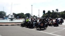 Tips Aman Berkendara Motor Saat Puasa, Jangan Abaikan Kondisi Fisik