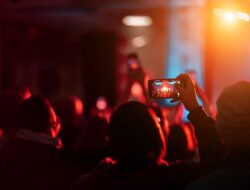 Tidak Semua Acara Seni di Jakarta Kena Pajak, Ini Aturannya