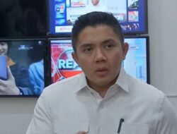 Teddy Indra Wijaya Tegaskan Program MBG Tidak Kurangi Anggaran Pendidikan