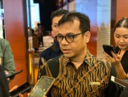 Wamenkomdigi, AI Membuat Serangan Siber Kian Cepat dan Masif