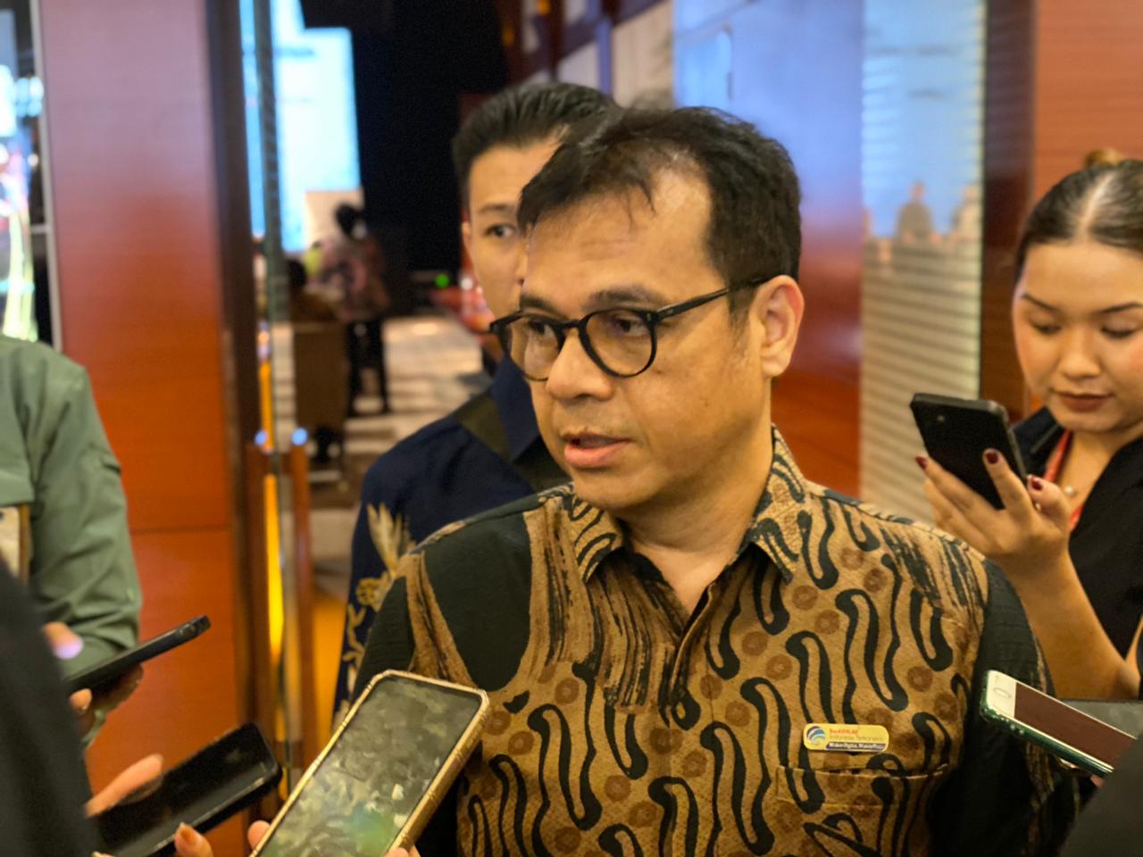 Wamenkomdigi Ungkap AI Ubah Serangan Siber Jadi Lebih Cepat dan Masif.