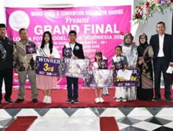 LFMAI 2026 di Lubuk Basung Jadi Ajang Tumbuhkan Percaya Diri Anak