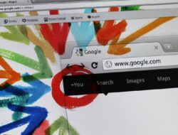 Google Bawa Gemini 3 ke Chrome, Browser Kini Jadi Asisten Digital