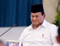 Presiden Prabowo Akan Buka Rakornas Pemerintah Pusat dan Daerah 2026 di Bogor