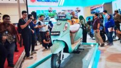 Suzuki mencatat penjualan wholesales melampaui angka 16.000 unit secara nasional sepanjang 2025.