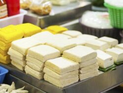 Tahu Kuning vs Tahu Putih, Kenali Perbedaan dari Tekstur hingga Cara Mengolah