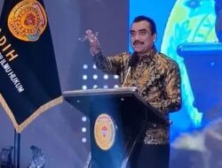 Pakar Hukum Soroti Polemik Perjanjian Dagang RI–AS