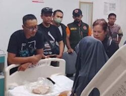 Remaja Sukoharjo Digigit Kobra Usai Unboxing Paket Online