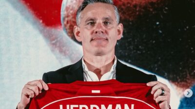 Empat Pemain Absen di FIFA Series 2026, Ini Pertimbangan John Herdman