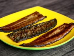 Bukan Salmon, Ikan Sidat Ternyata Punya Kandungan Omega-3 Lebih Tinggi