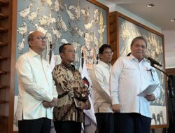 Negosiasi Dagang RI–AS Rampung, Pemerintah Tinggal Finalisasi Dokumen Hukum