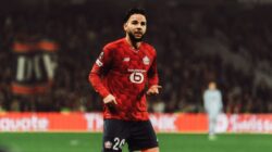 Simak kisah Calvin Verdonk yang jadi satu-satunya pemain Timnas Indonesia di fase gugur Liga Europa 2025-2026.