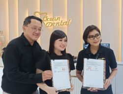Ocean Dental Gandeng MNC Life, Pasien Kini Dapat Perlindungan Jiwa Tambahan