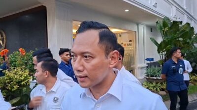 Pemerintah Buka Opsi Perpanjangan Kereta Cepat Whoosh Hingga Jawa Timur