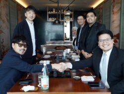 FFI Jalin Kemitraan dengan Liga Futsal Jepang, Siapkan Liga Bersama