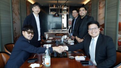 FFI Jalin Kemitraan dengan Liga Futsal Jepang, Siapkan Liga Bersama