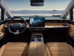 GAC Indonesia Siapkan MPV Hybrid 7 Penumpang di IIMS 2026