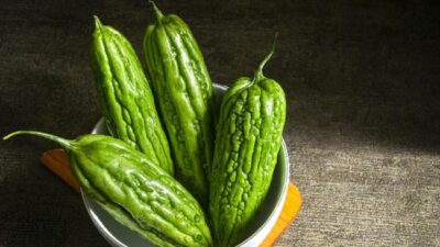 Pilihan Sayuran yang Mengandung Vitamin D untuk Menu Harian