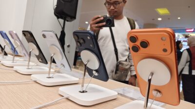 Cara Cek Garansi iPhone Terbaru, Cepat dan Resmi