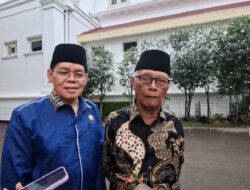 MUI Dukung Keikutsertaan Indonesia di Dewan Perdamaian Gaza