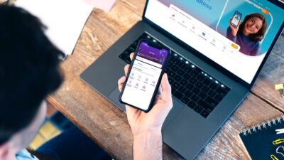 BRImo Melesat di 2025, Pengguna Tembus 45,9 Juta dan Transaksi Capai Rp7.057 Triliun