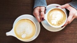 Beberapa orang percaya, kopi bisa berefek pada tekanan darah.