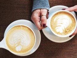 Benarkah Kopi Menaikkan Tekanan Darah? Ini Penjelasan Penelitian