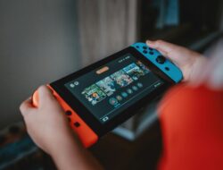 Nintendo Switch Pecahkan Rekor, Resmi Jadi Konsol Terlaris Sepanjang Sejarah Nintendo