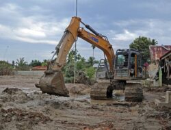 Satgas Ungkap 10 Kabupaten di Sumatra Masih Butuh Perhatian Pascabanjir