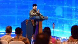 Presiden Prabowo Subianto akan mengganti jajaran direksi Himpunan Bank Milik Negara.