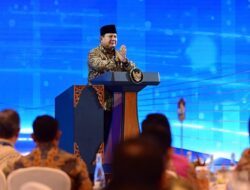Prabowo Siap Rombak Direksi Bank Himbara, Kredit Dinilai Tak Berpihak ke UMKM
