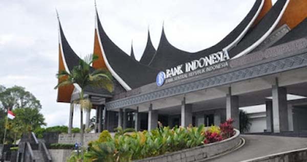 Pasokan Membaik, Sumbar Alami Deflasi Terdalam Nasional pada Januari 2026