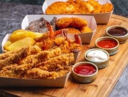 Tips Membuat Gorengan Renyah Minim Minyak untuk Menu Berbuka Puasa