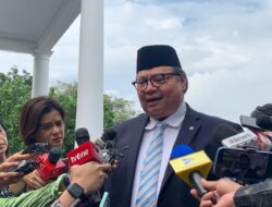 Ekonomi Indonesia 2025 Tumbuh 5,11 Persen, Airlangga Soroti Peran Stimulus Pemerintah