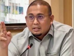 Andre Rosiade Dorong Tol Bukittinggi–Sicincin Dimulai Akhir 2026