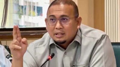Andre Rosiade Dorong Tol Bukittinggi–Sicincin Dimulai Akhir 2026