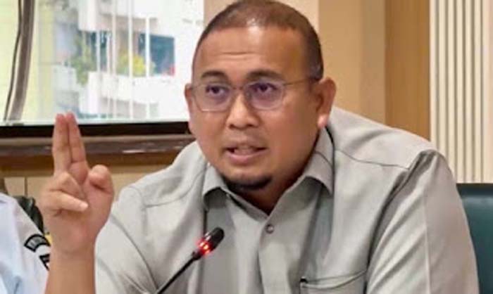 Wakil Ketua Komisi VI DPR RI, Andre Rosiade.