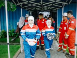 PGN SAKA Lampaui Target Produksi APBN, DPR Apresiasi Komitmen Lingkungan