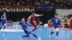 Indonesia Ukir Sejarah ke Final Piala Asia Futsal 2026, Ranking FIFA Berpotensi Melonjak