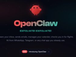 OpenClaw Viral di Media Sosial, Agen AI Otonom Ini Picu Perdebatan soal Keamanan