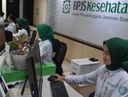 Kemenkes Pastikan BPJS Nonaktif Bisa Diaktifkan Lagi, Pasien Cuci Darah Diminta ke Faskes