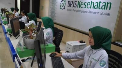 Kemenkes Pastikan BPJS Nonaktif Bisa Diaktifkan Lagi, Pasien Cuci Darah Diminta ke Faskes
