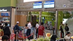 Ini Jadwal Lengkap Pemesanan Tiket Kereta Api untuk Lebaran 2026.