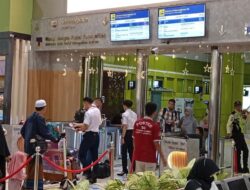 Jadwal Lengkap Pemesanan Tiket Kereta Api Lebaran 2026, Mulai Dibuka 25 Januari