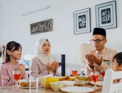 Puasa untuk Anak Bukan Soal Tahan Lapar Saja, Ini Penjelasan Psikolog